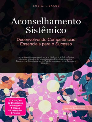 cover image of Aconselhamento Sistêmico